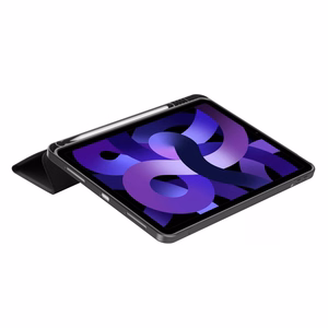 Tech-Protect SC Pen viedtālruņa apvalks iPad Air 10.9" 2020-2022 / 11" 2024 - melns