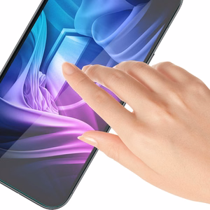 3mk SilkyMatt Pro™ matēta plēve Google Pixel 11