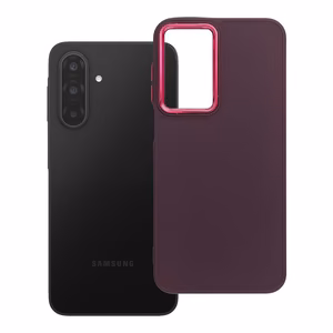 FRAME viedtālruņa apvalks SAMSUNG A17 violets