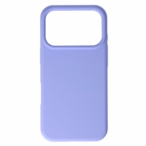 MagColor Viedtālruņa apvalks iPhone 17 Pro violeta
