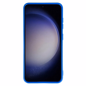 Jelly viedtālruņa apvalks Samsung Galaxy S23 Plus - tumši zila