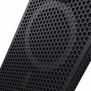 3mk COOLing Magnētiskais viedtālruņa apvalks Samsung Galaxy S24+ - melns
