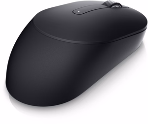 Pele Dell MS300 Office Ambidextrous RF Wireless Optical 4000 DPI