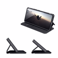 Dux Ducis Skin X Holster apvalks Samsung Galaxy A73 melns