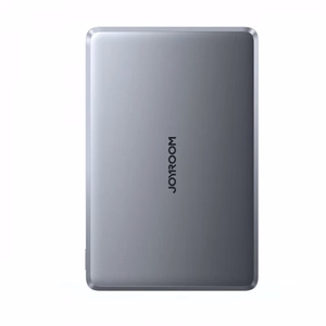 Portatīvais lādētājs Joyroom JR-PBM08 pelēks 5000mAh (bezvadu uzlāde 15W / PD 20W)