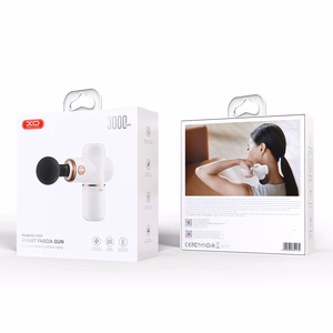 XO ķermeņa masieris FG01 balts