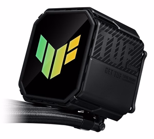 ASUS TUF GAMING LC III 360 ARGB