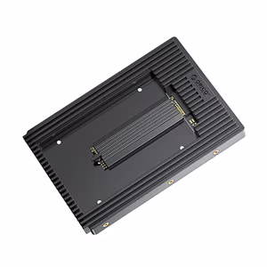 Orico D2NS-6G M.2 NGFF uz 3.5" diska adapteris - melns