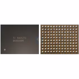 Apple iPhone 6 / 6 Plus mikroshēma U2402 (343S0694) (skārienvadība)