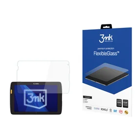 Hibrīdais stikls 3mk FlexibleGlass Zebra ET40 / ET45 8"