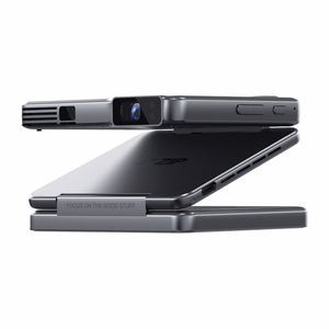 AURZEN Zip Projector (Gray)