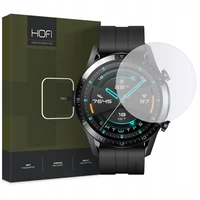 Rūdīts stikls HOFI GLASS PRO+ HUAWEI WATCH GT 2 (46 MM) caurspīdīgs