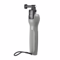 TELESIN ūdensnecaurlaidīgs pašportretu turētājs GoPro 8 / 9 / 10 / 10 / 11 / 12 / 13