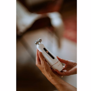 Beautifly B-Booster PRO sejas liftinga un RF/EMS masāžas ierīce