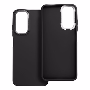 Viedtālruņa apvalks FRAME XIAOMI Redmi Note 11 / 11S melns