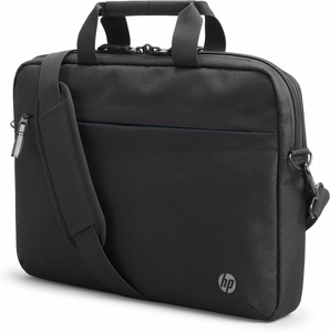 HP Professional 14.1-inch Laptop Bag 14.1" Messenger case melns