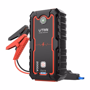 UTRAI JS One auto palaišanas ierīce