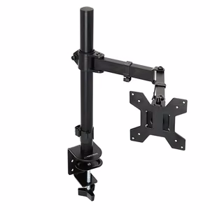 Esperanza ERW017 galda stiprinājums monitoram 10-27″, līdz 8 kg