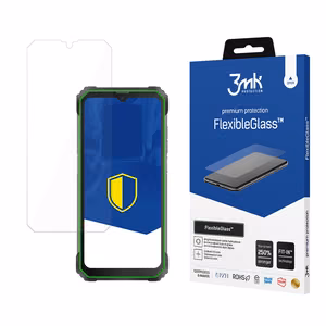 3mk FlexibleGlass – tālruņa ekrāna aizsargs modelim Blackview BL8800