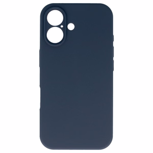 Silicone Lite Case for Iphone 16 navy