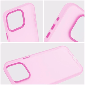 SAPPY viedtālruņa apvalks IPHONE 11 rozā