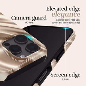 MIO Silky Dreams Magsafe Maciņš iPhone 15 Pro