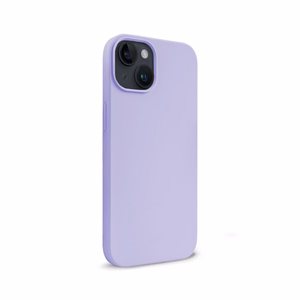 Crong Color Cover vāciņš ierīcei iPhone 14 Plus, violets