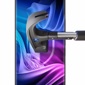 Matte protective film 3mk Silky Matt Pro for Xiaomi Redmi Note 14 Pro