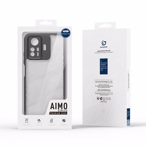 Чехол Dux Ducis Aimo для Xiaomi Redmi Note 12S