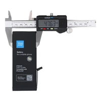 Baterija iPhone 6S PLUS 2750 mAh Blue Star HQ