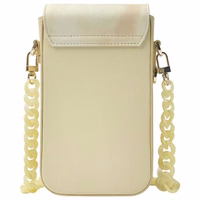 Nimmy Big Eyed Pet 2.0 Kaķis Viedtālruņa apvalks - zaļš