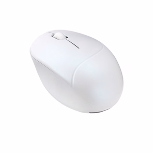 ASUS Fragrance MD101 mouse Home Ambidextrous RF Wireless + Bluetooth Optical 2400 DPI