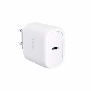 Trust Maxo 45W universāls balts AC ātrās uzlādes iekštelpu