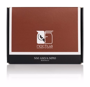 Noctua NM-AM5/4-MP83 computer cooling system part/accessory Mounting kit
