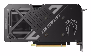 Videokarte Zotac Gaming GeForce RTX 5060 Ti Twin Edge OC 16GB GDDR7