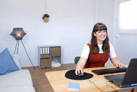 Trust Carve biroja pele abpusēja USB Type-A optiskā 1200 DPI