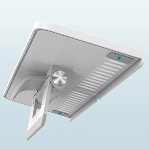 SODI 312 plaukts iMac 312 - balts