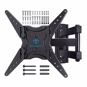 TV mount 26-60" Perlesmith PSMFK1-EU