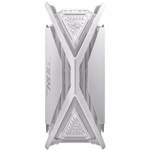 ASUS ROG GR701 Hyperion White Tower