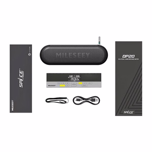 Mileseey DP 20 Pro 100 Laser Rangefinder