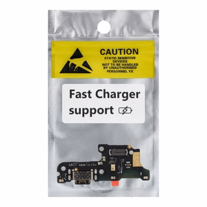 Lādēšanas plāksne XIAOMI Redmi 13C OEM (ātra uzlāde)