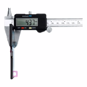 LICORE baterija iPhone X 2716 mAh