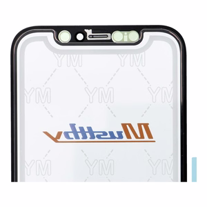 MUSTTBY skārienekrāns + OCA IPHONE 12 / 12 pro (bez IC)