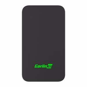 CarlinKit 5.0 2AIR TBox PRO CPC200-2air Wireless adapter melns