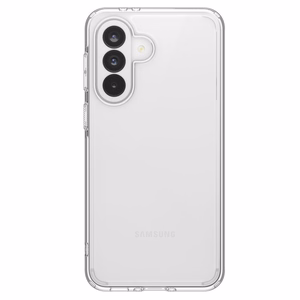 Spigen Ultra Hybrid maciņš Galaxy A37 5G caurspīdīgs