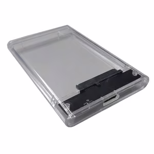 2.5" HDD maciņš USB3.0