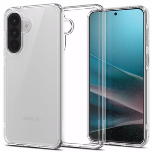 Spigen Ultra Hybrid maciņš Galaxy A57 5G caurspīdīgs
