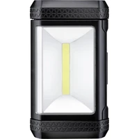 VARTA lukturis LED Darba elastīgs laukums 17648 + 3 x baterijas R6 (AA)