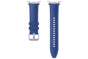 SLL50LNEGEU hibrīda siksniņa (S/M/L) Samsung Galaxy Watch8, zils