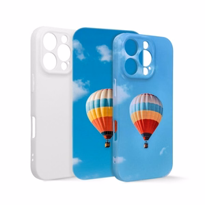 Mīksts maciņš sublimācijai, IPHONE 14